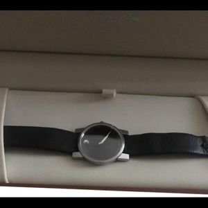 Authentic Ladies Movado Watch